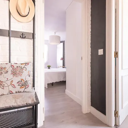 Moderno A Pie De Playa En